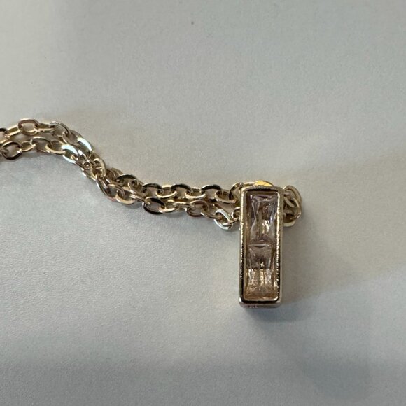 Joe Fresh Gold Necklace - Picture 4 of 4